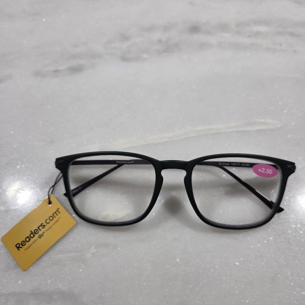 Duncan Blue Light Reading Glasses